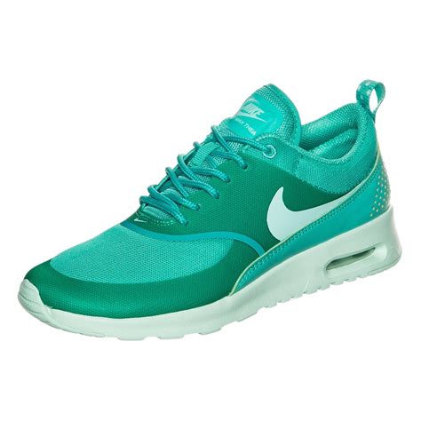 nike türkis schuhe damen